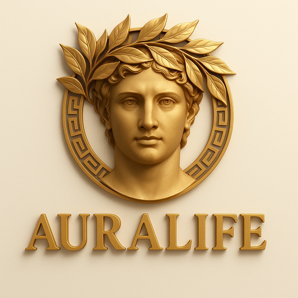 AURALIFE 